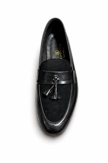 Classic Hand Made Loafers